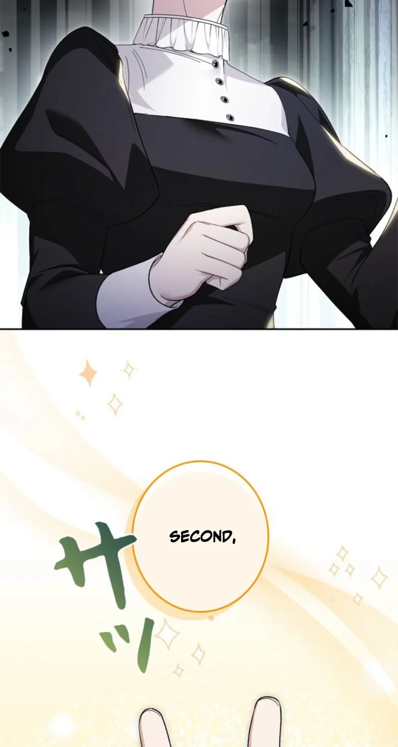 I Love My Family Too Much to Get a Divorce Chapter 8 page 41 - 