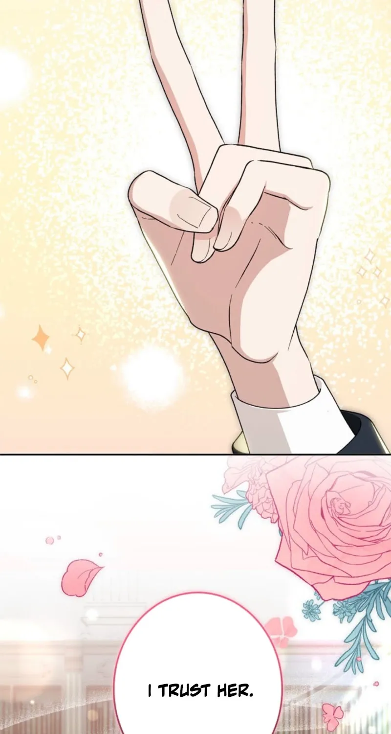 I Love My Family Too Much to Get a Divorce Chapter 8 page 42 - 