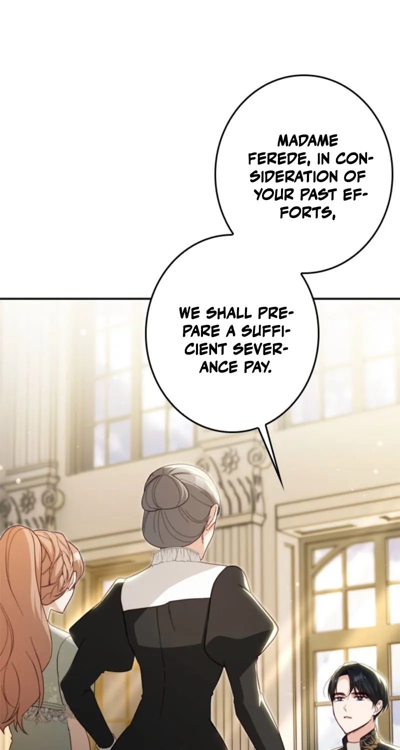 I Love My Family Too Much to Get a Divorce Chapter 8 page 45 - 