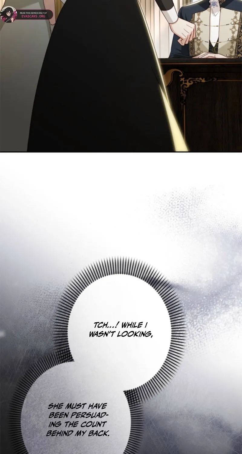 I Love My Family Too Much to Get a Divorce Chapter 8 page 46 - 
