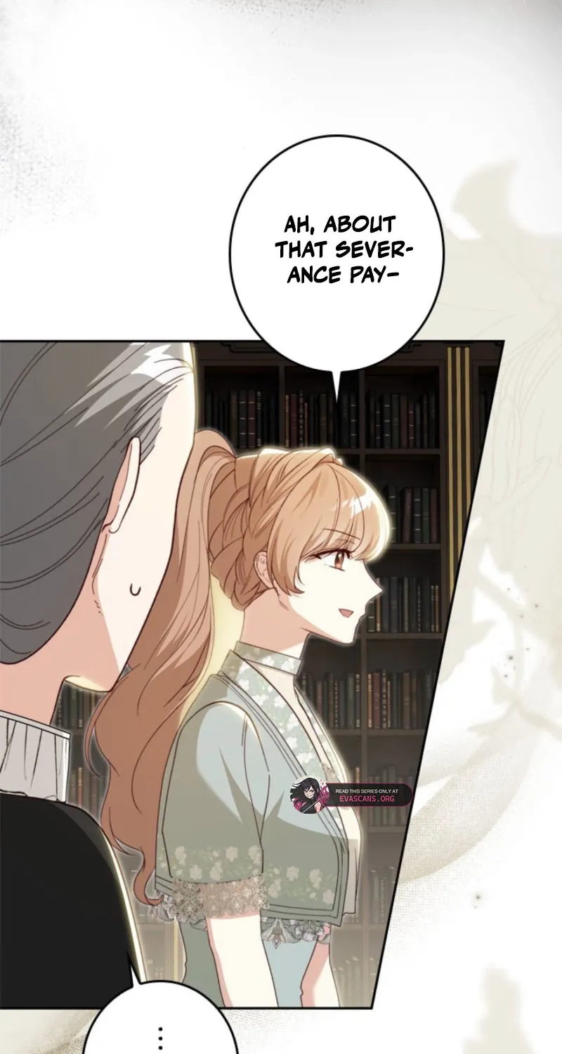 I Love My Family Too Much to Get a Divorce Chapter 8 page 48 - 