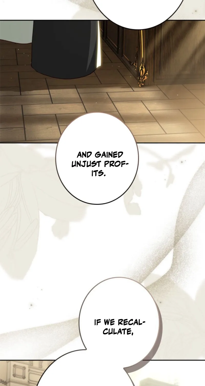 I Love My Family Too Much to Get a Divorce Chapter 8 page 50 - 