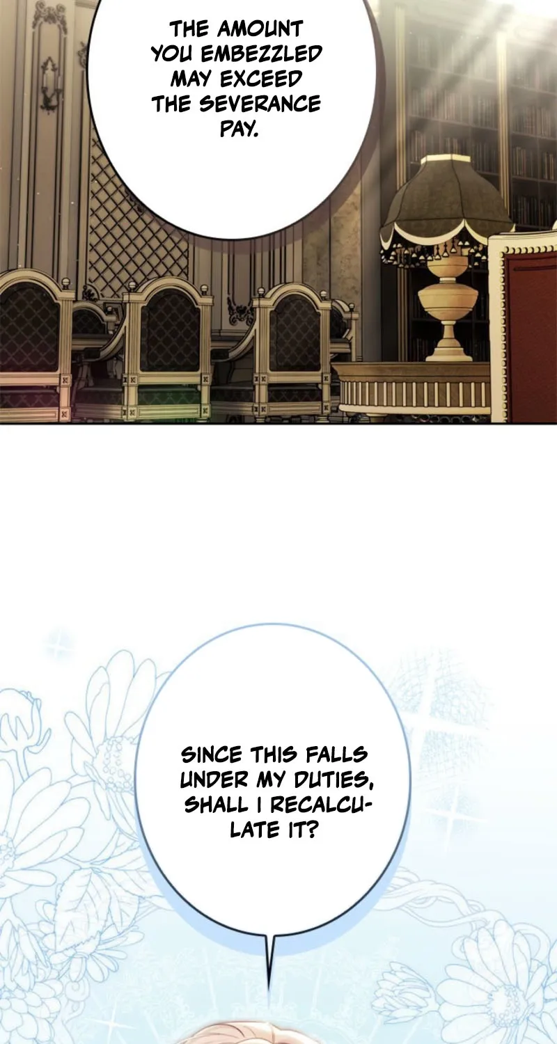 I Love My Family Too Much to Get a Divorce Chapter 8 page 51 - 