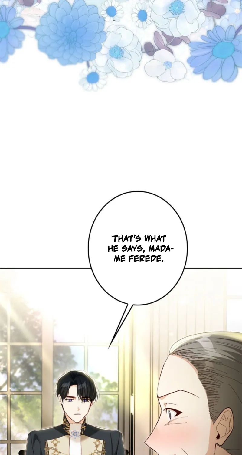 I Love My Family Too Much to Get a Divorce Chapter 8 page 53 - 