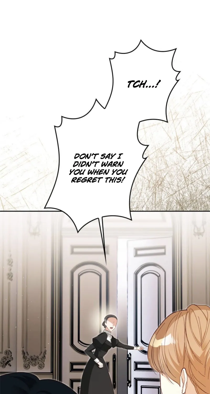 I Love My Family Too Much to Get a Divorce Chapter 8 page 55 - 