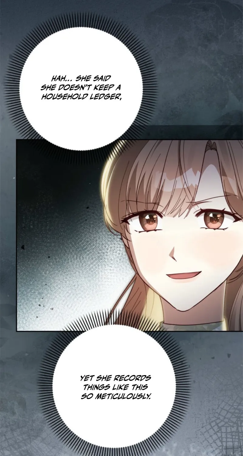 I Love My Family Too Much to Get a Divorce Chapter 8 page 8 - 