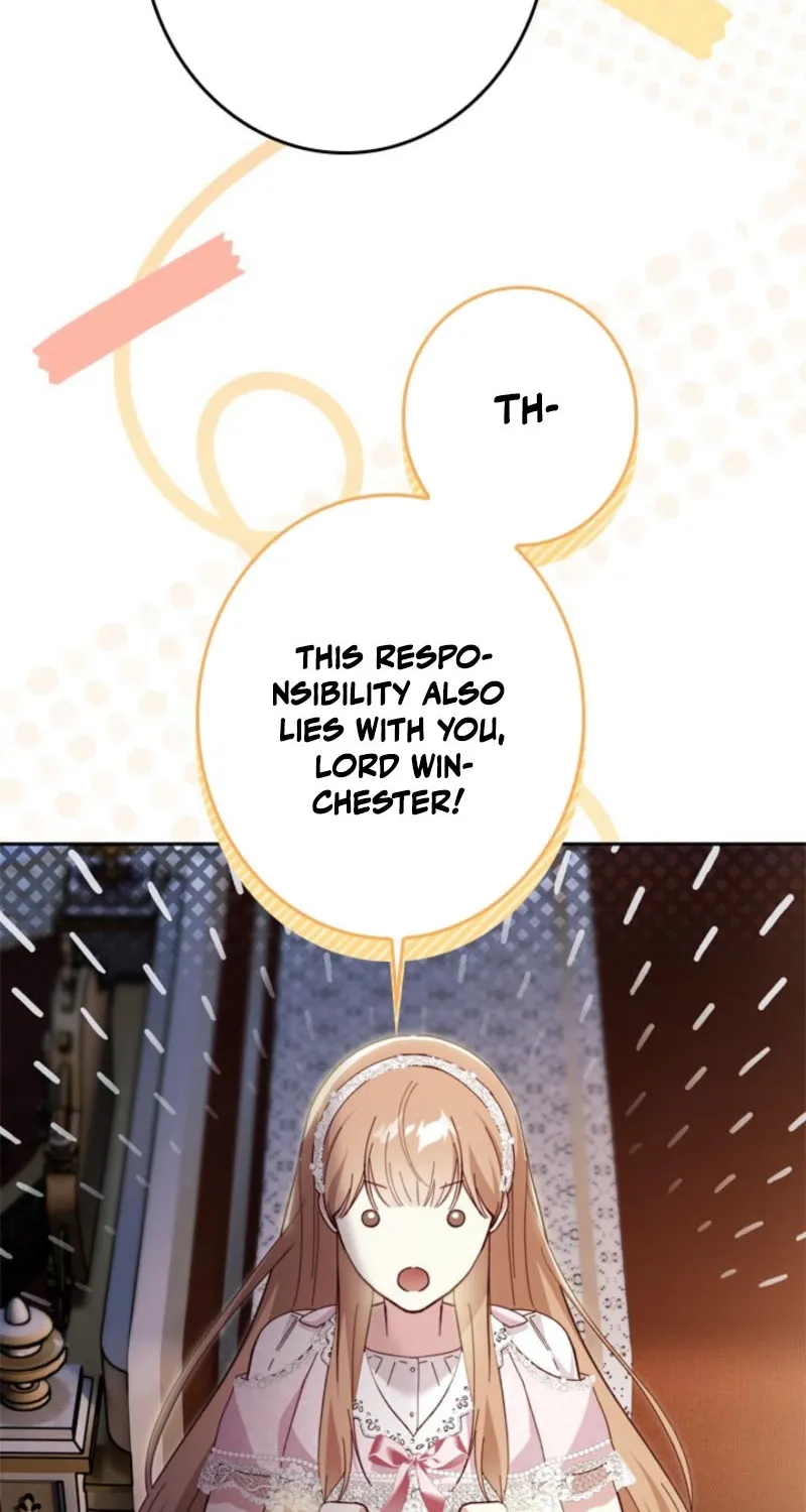 I Love My Family Too Much to Get a Divorce Chapter 8 page 74 - 
