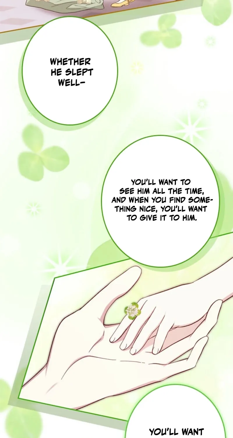 I Love My Family Too Much to Get a Divorce Chapter 8 page 89 - 
