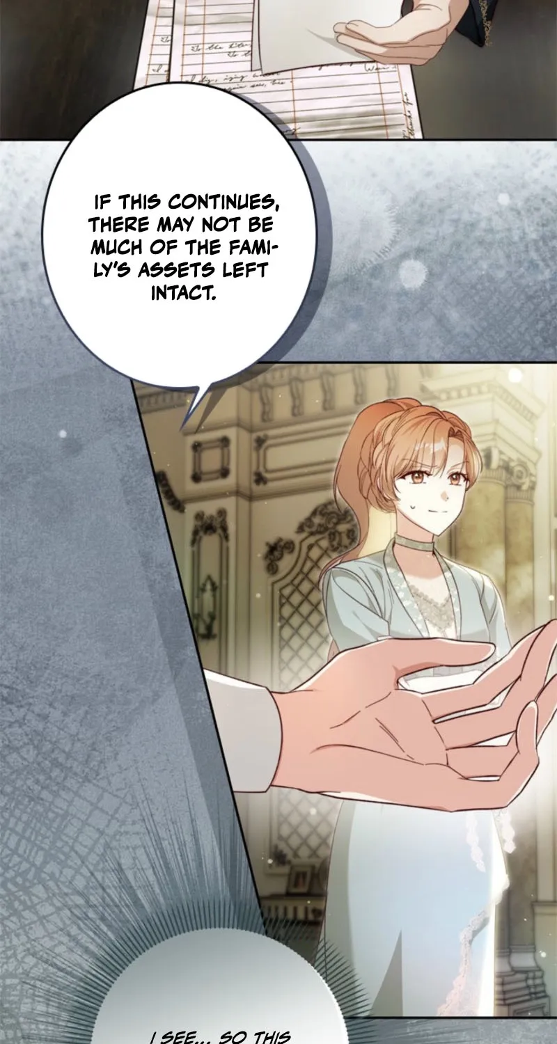 I Love My Family Too Much to Get a Divorce Chapter 8 page 10 - 