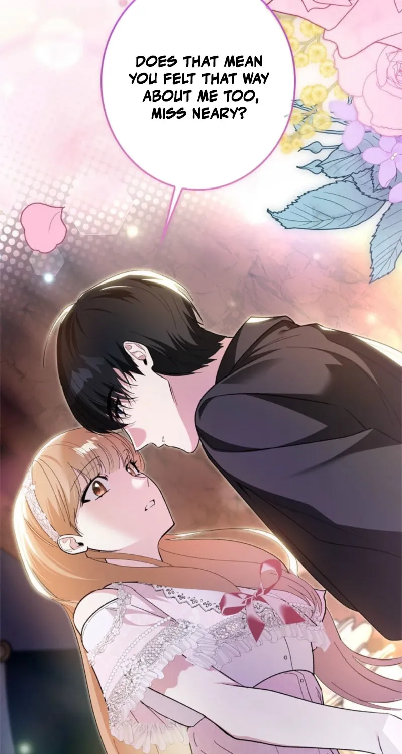 I Love My Family Too Much to Get a Divorce Chapter 8 page 94 - 