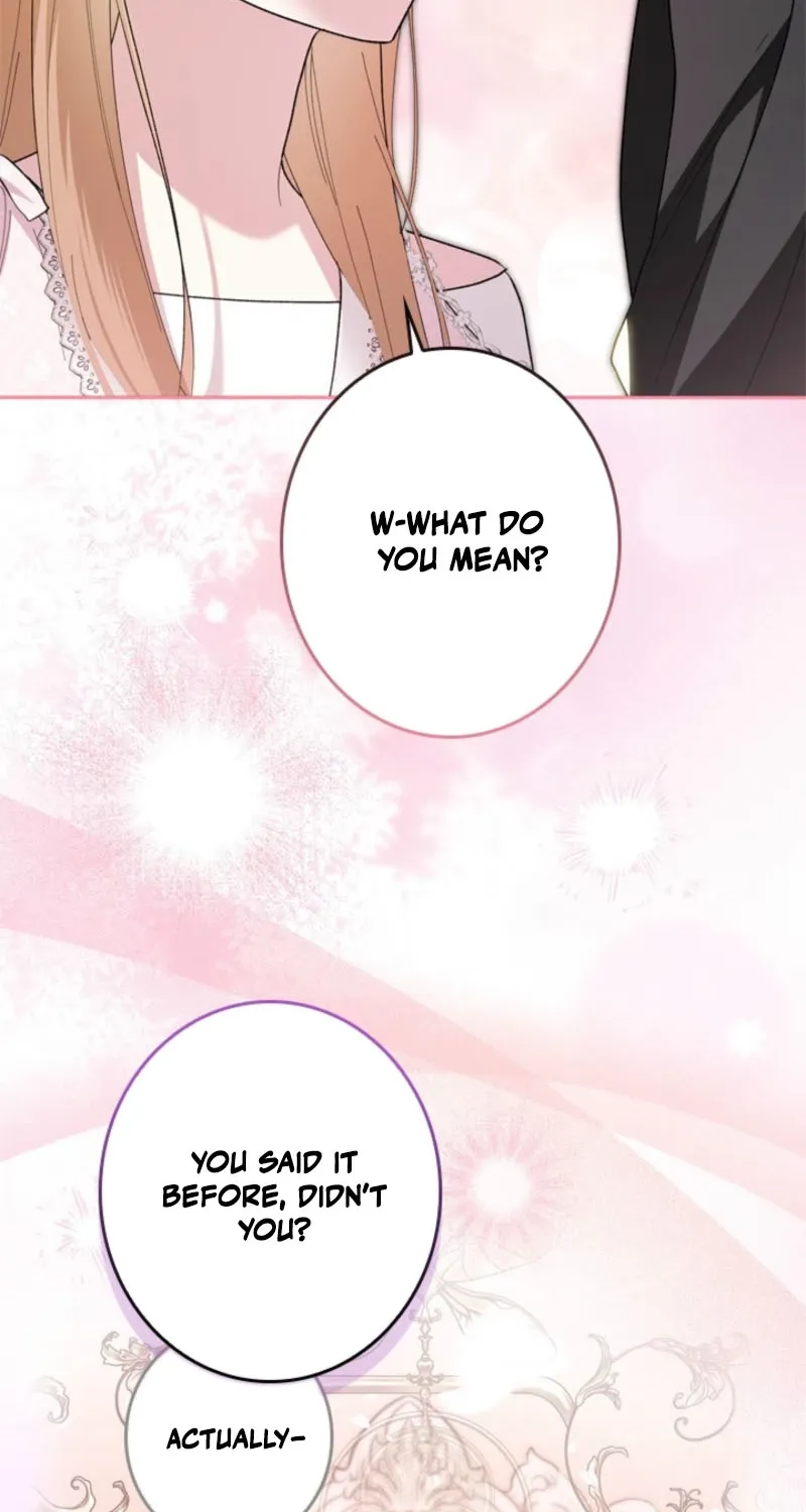 I Love My Family Too Much to Get a Divorce Chapter 8 page 96 - 