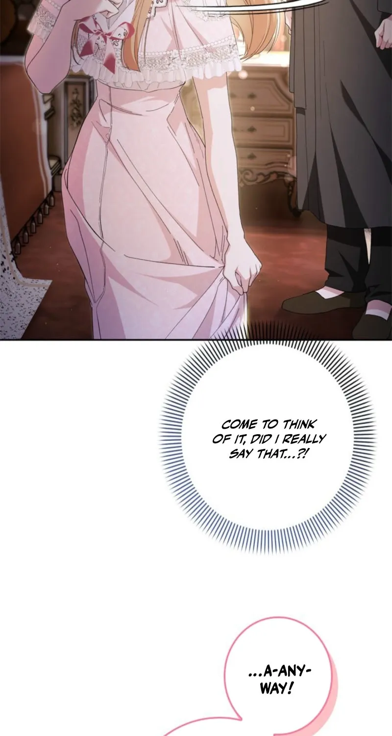 I Love My Family Too Much to Get a Divorce Chapter 8 page 100 - 