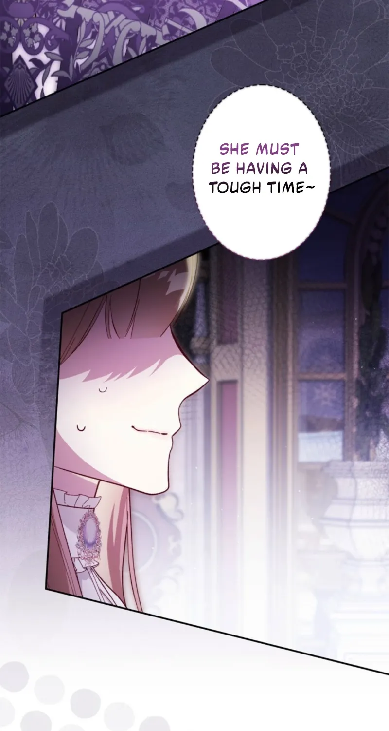 I Love My Family Too Much to Get a Divorce Chapter 9 page 11 - 