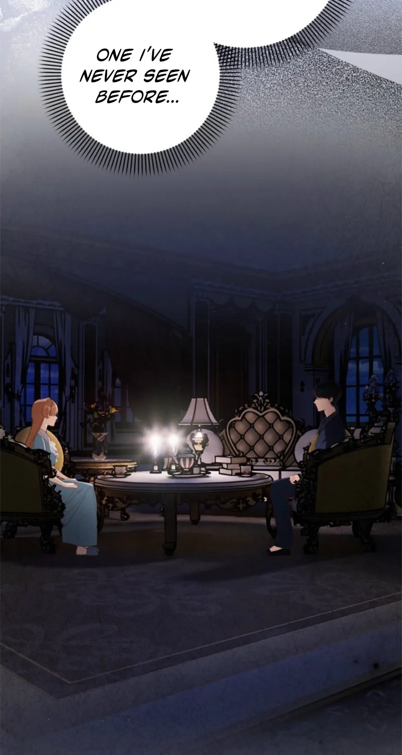 I Love My Family Too Much to Get a Divorce Chapter 9 page 106 - 