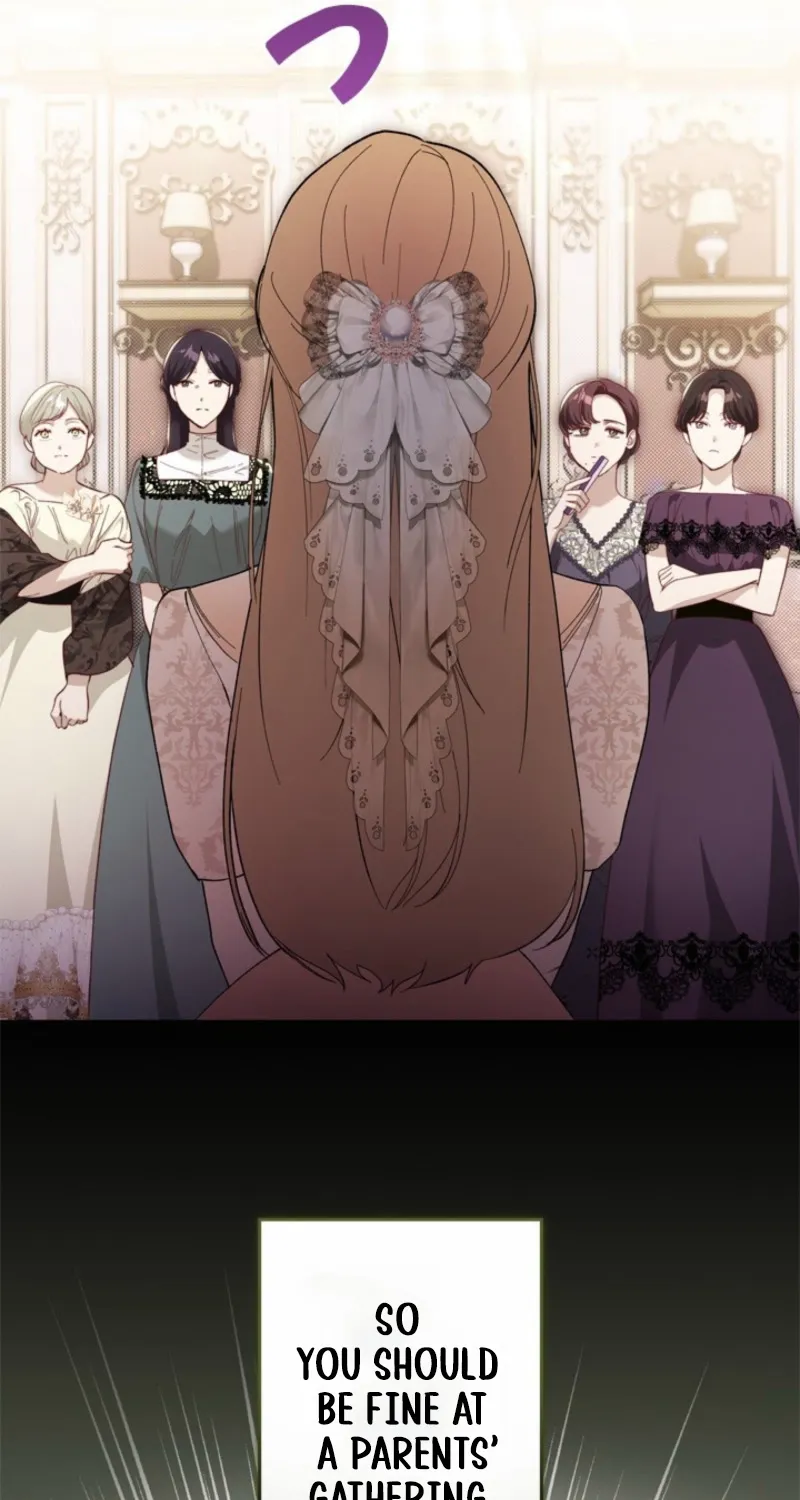 I Love My Family Too Much to Get a Divorce Chapter 9 page 13 - 
