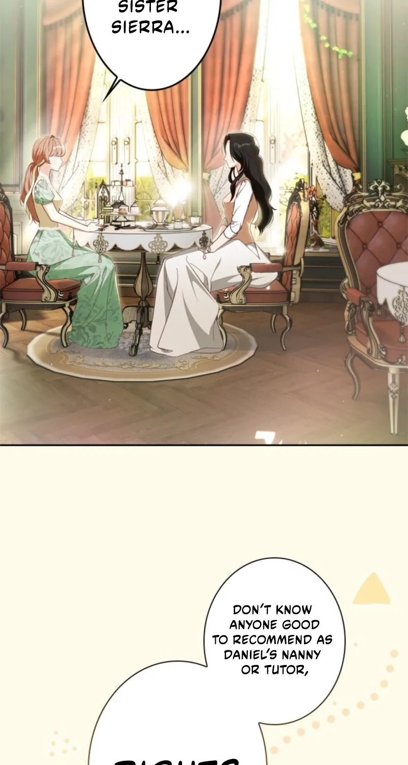 I Love My Family Too Much to Get a Divorce Chapter 9 page 18 - 
