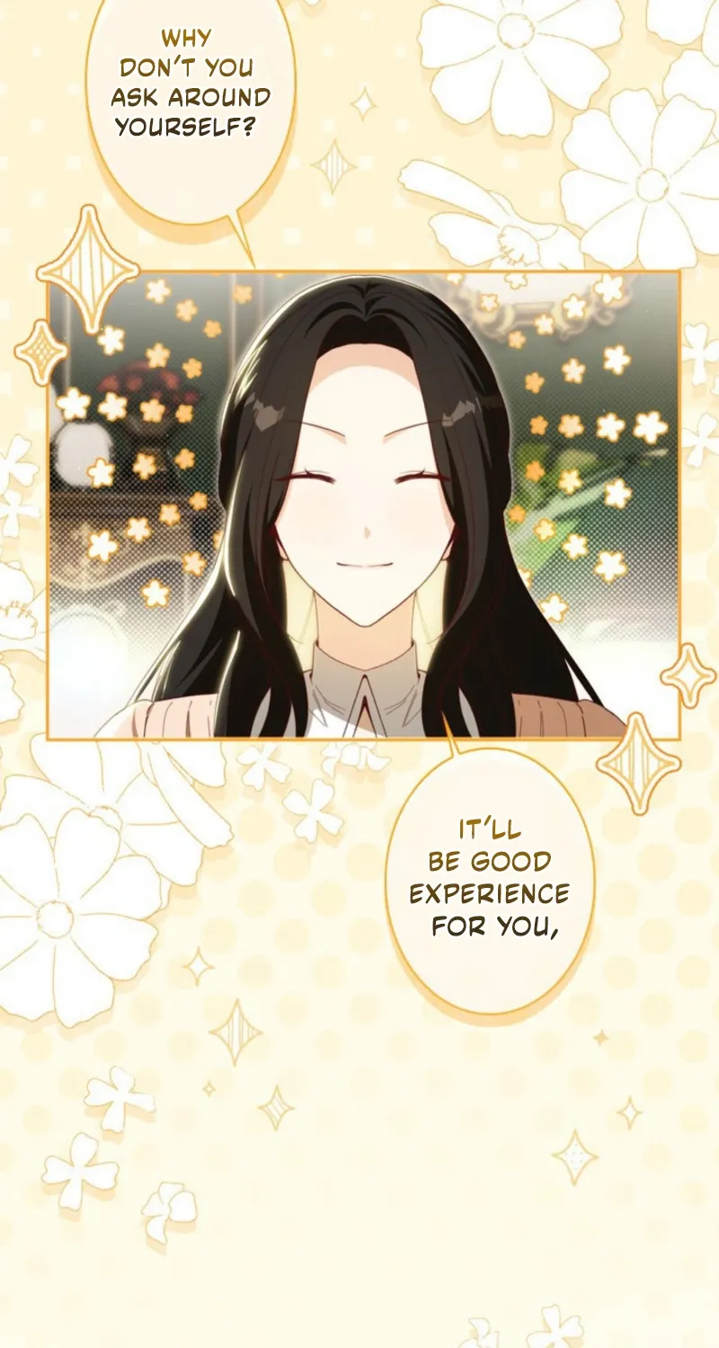 I Love My Family Too Much to Get a Divorce Chapter 9 page 21 - 