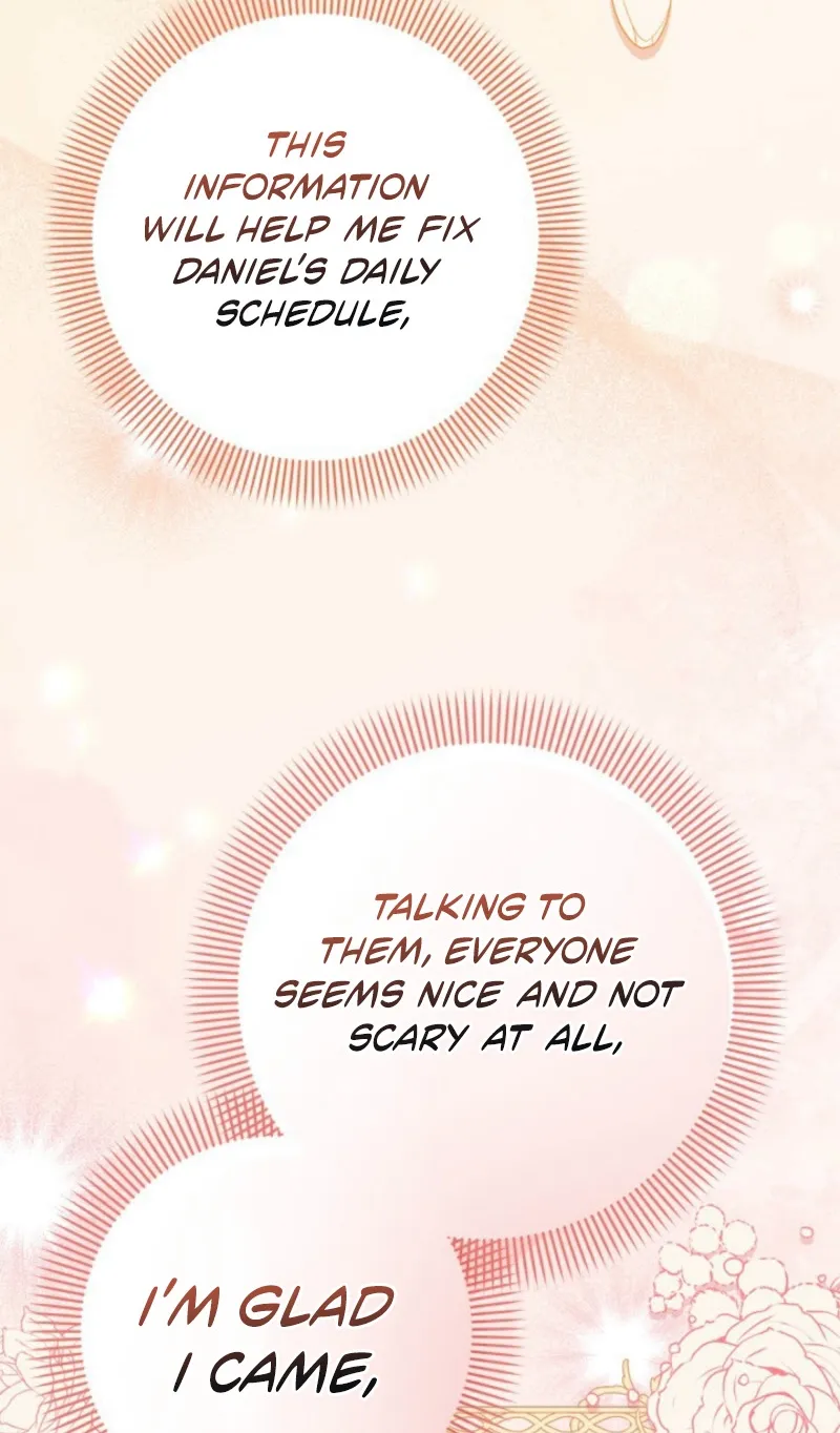I Love My Family Too Much to Get a Divorce Chapter 9 page 26 - 