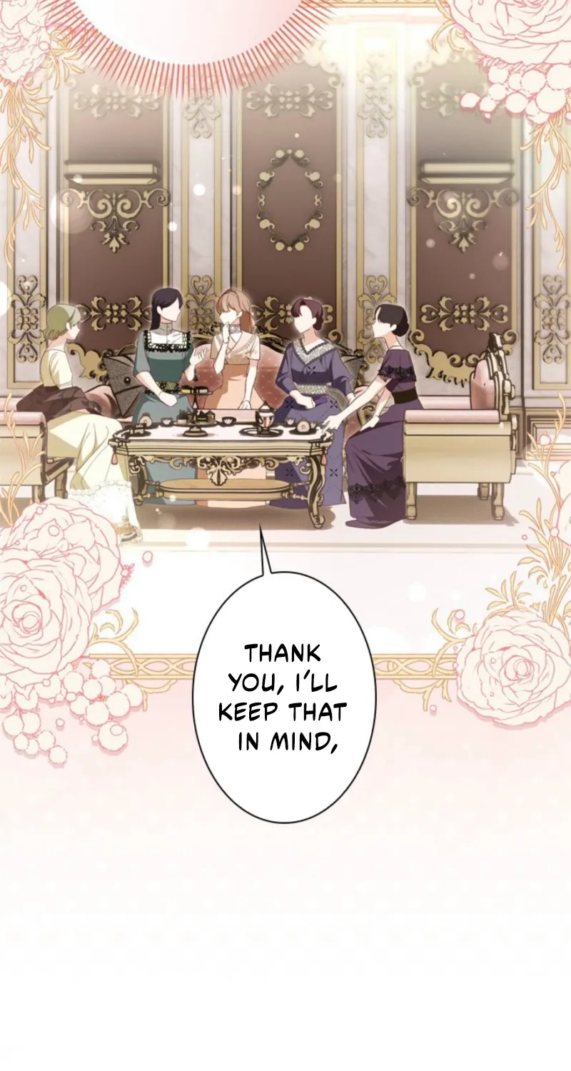 I Love My Family Too Much to Get a Divorce Chapter 9 page 27 - 