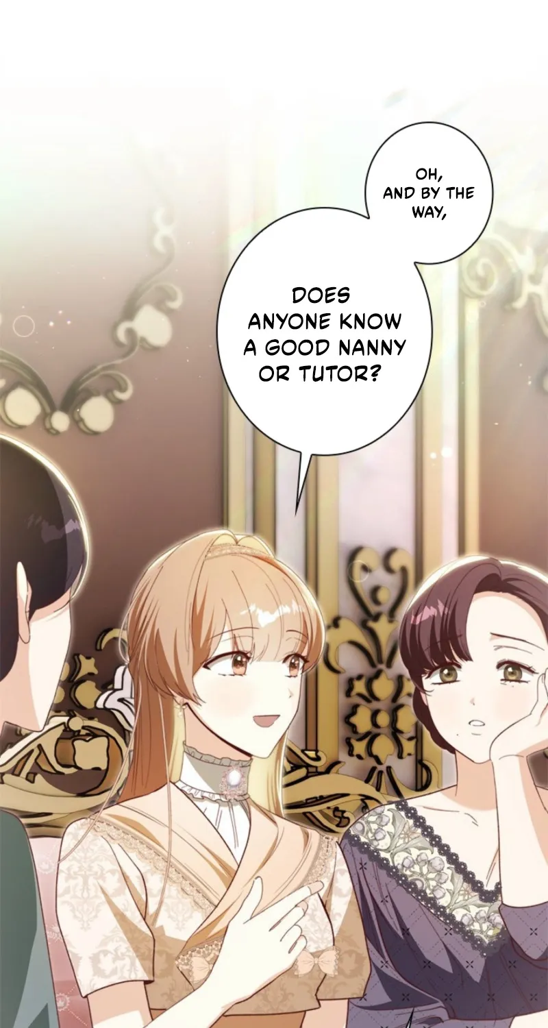 I Love My Family Too Much to Get a Divorce Chapter 9 page 28 - 