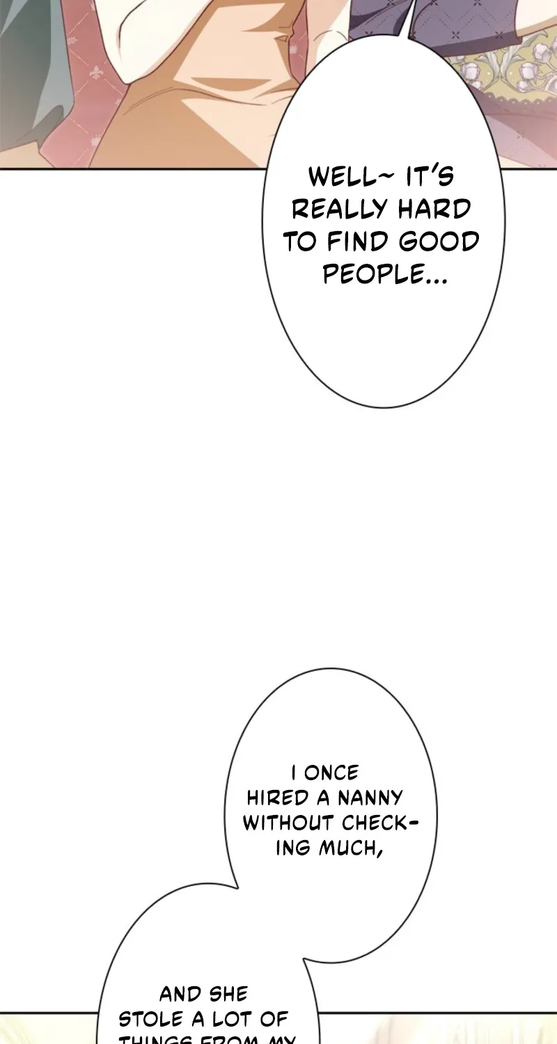 I Love My Family Too Much to Get a Divorce Chapter 9 page 29 - 