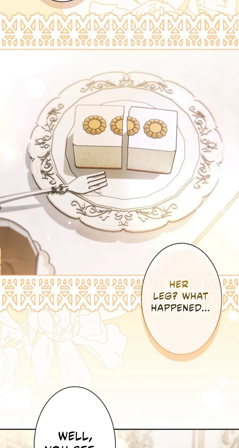 I Love My Family Too Much to Get a Divorce Chapter 9 page 34 - 