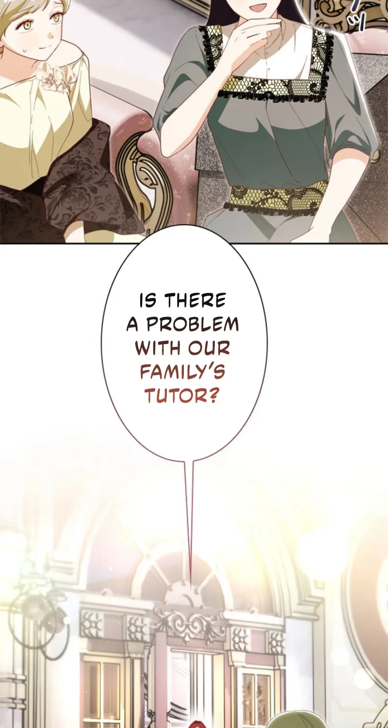 I Love My Family Too Much to Get a Divorce Chapter 9 page 36 - 