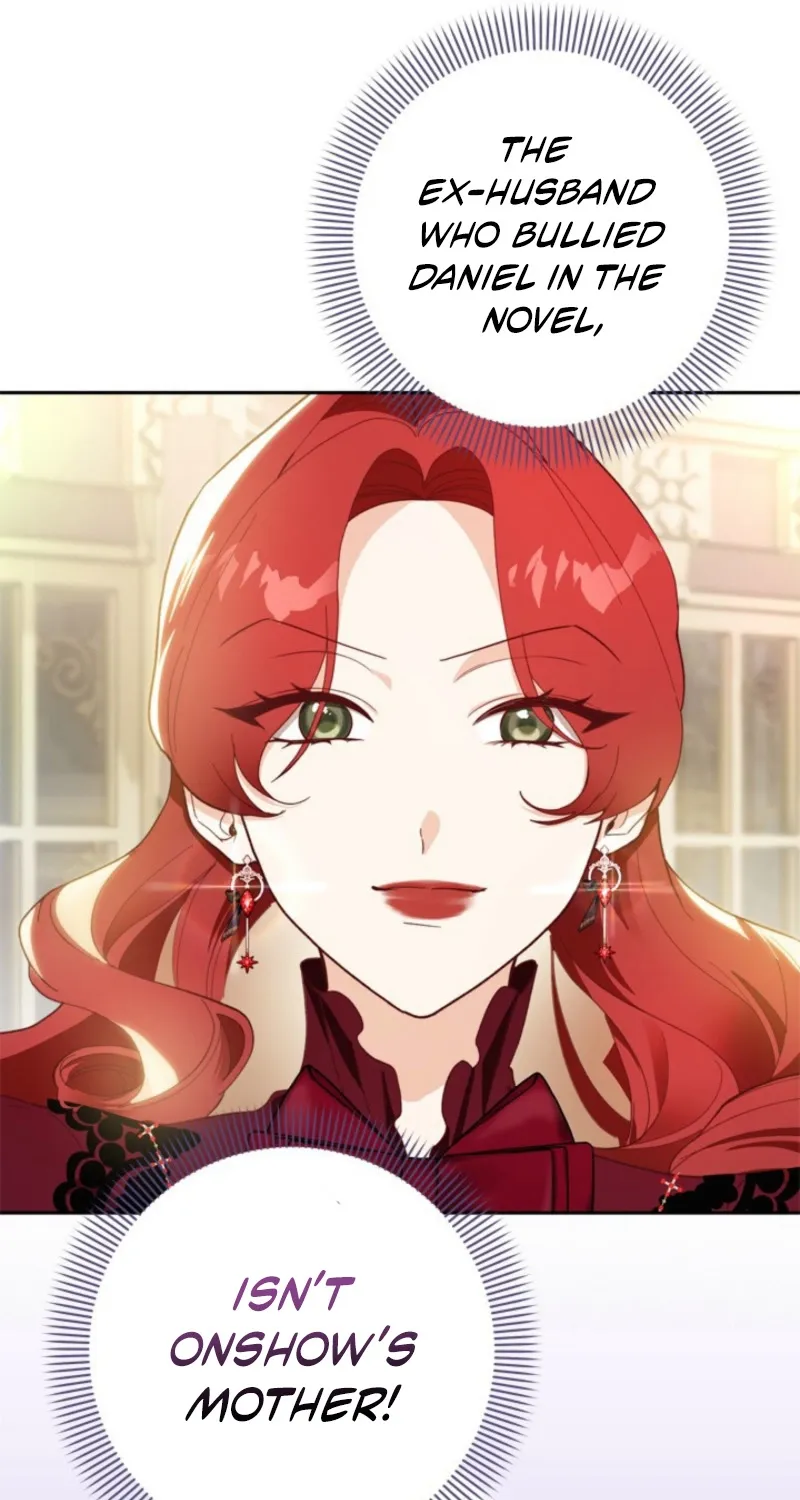 I Love My Family Too Much to Get a Divorce Chapter 9 page 41 - 