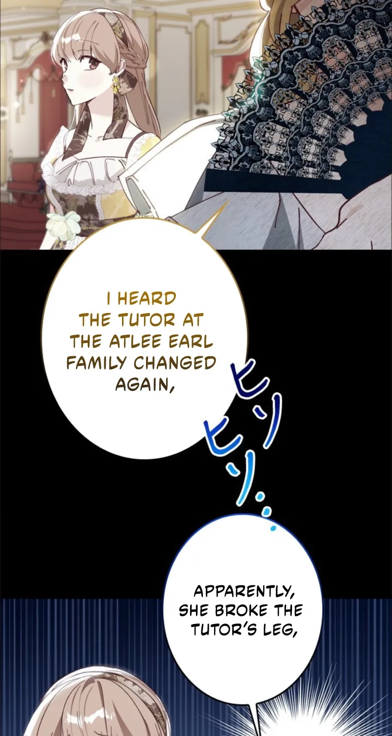 I Love My Family Too Much to Get a Divorce Chapter 9 page 43 - 