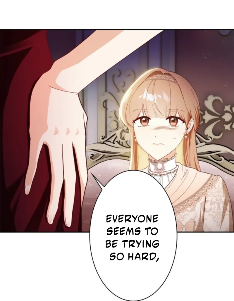 I Love My Family Too Much to Get a Divorce Chapter 9 page 45 - 