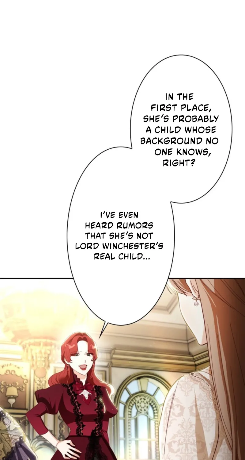 I Love My Family Too Much to Get a Divorce Chapter 9 page 51 - 