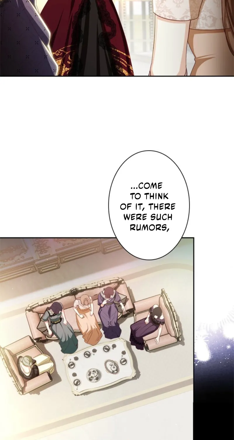 I Love My Family Too Much to Get a Divorce Chapter 9 page 52 - 