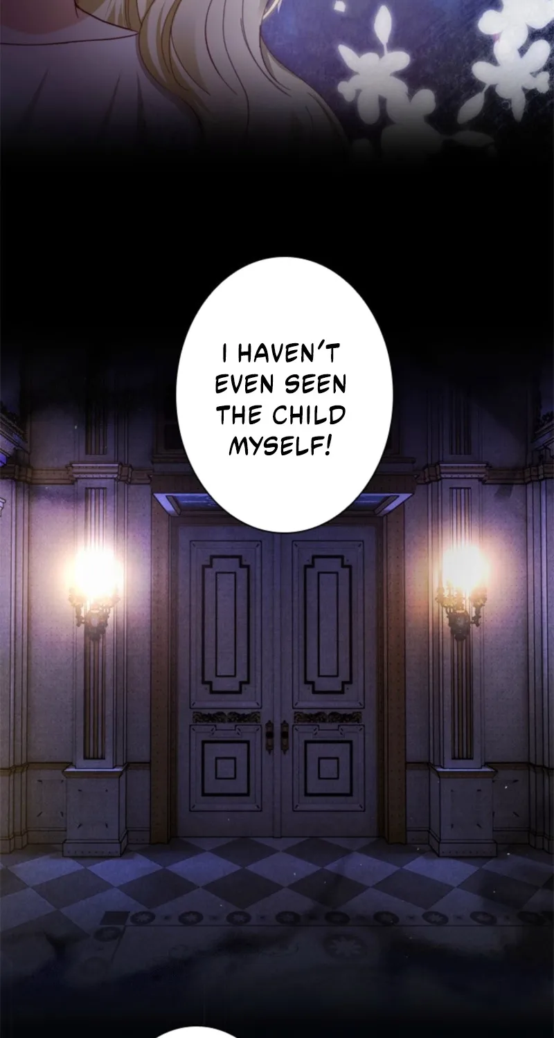 I Love My Family Too Much to Get a Divorce Chapter 9 page 54 - 