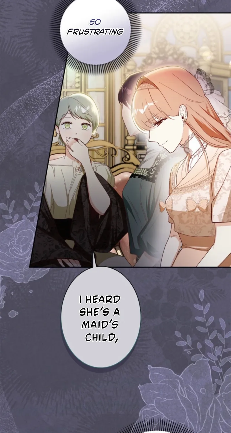 I Love My Family Too Much to Get a Divorce Chapter 9 page 59 - 
