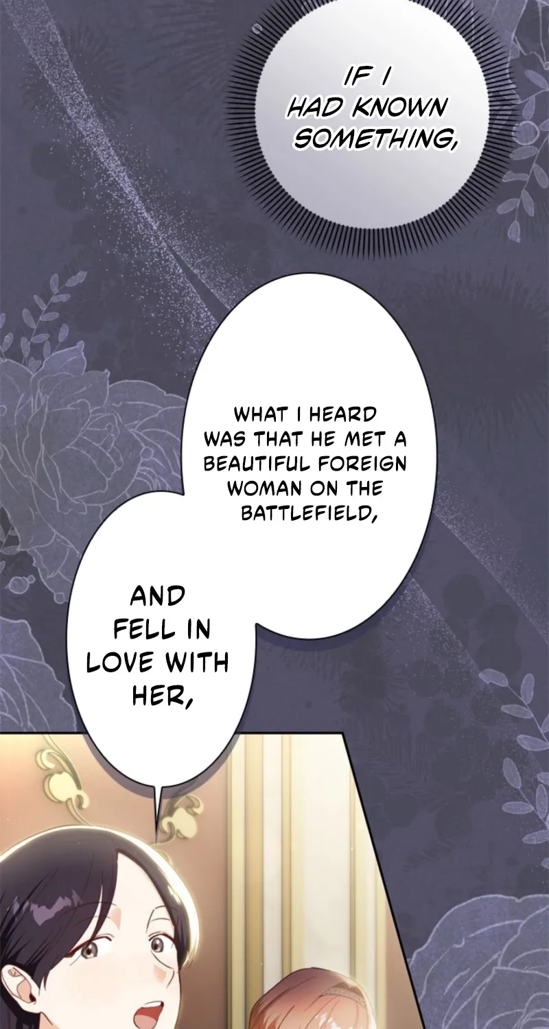 I Love My Family Too Much to Get a Divorce Chapter 9 page 60 - 