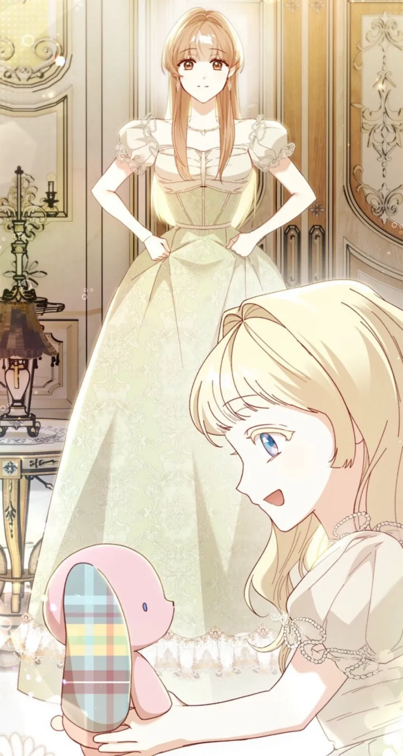 I Love My Family Too Much to Get a Divorce Chapter 9 page 7 - 