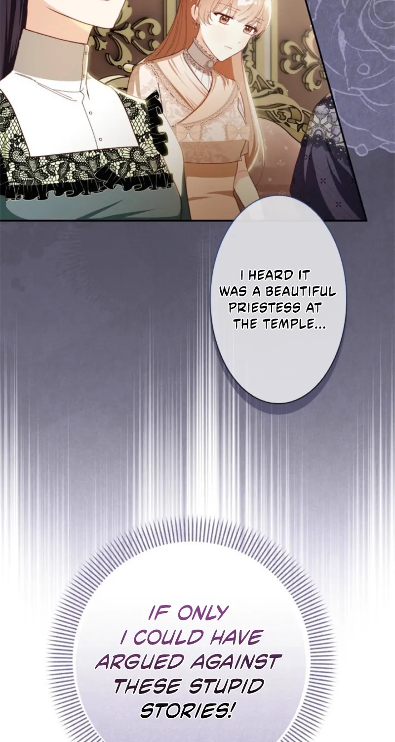 I Love My Family Too Much to Get a Divorce Chapter 9 page 61 - 