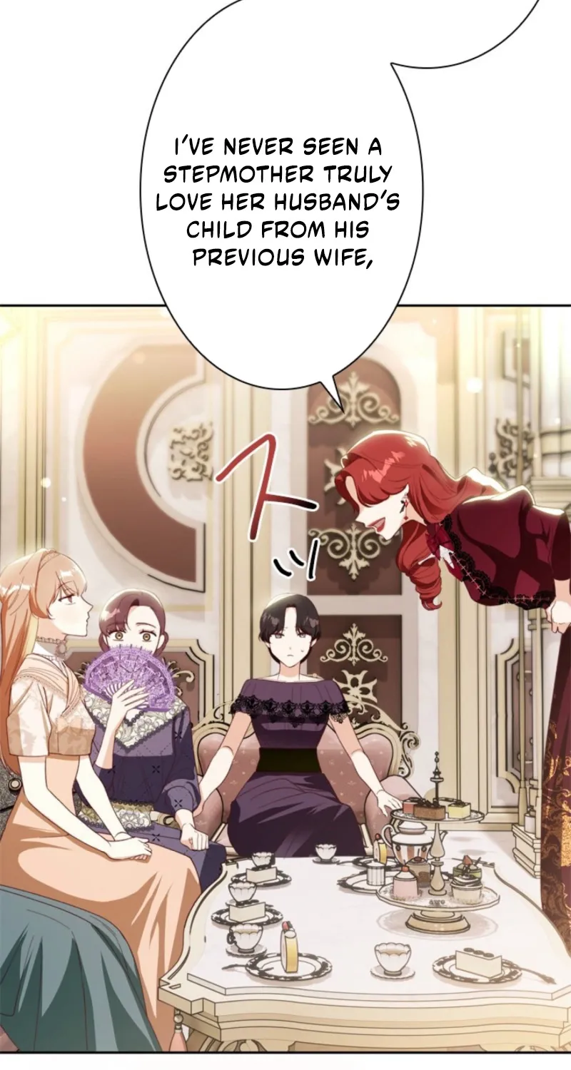 I Love My Family Too Much to Get a Divorce Chapter 9 page 70 - 