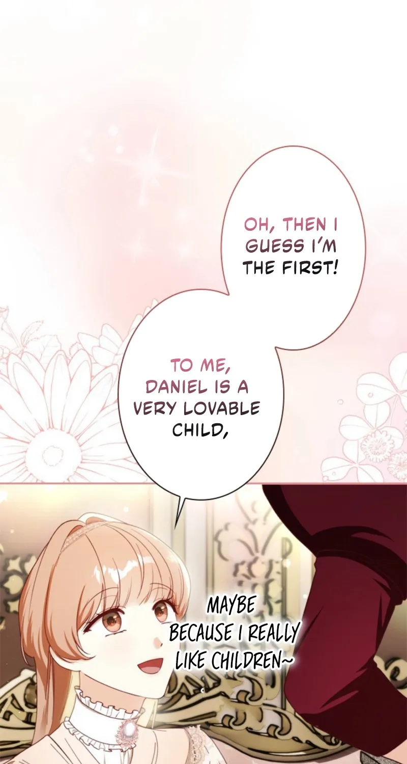 I Love My Family Too Much to Get a Divorce Chapter 9 page 71 - 