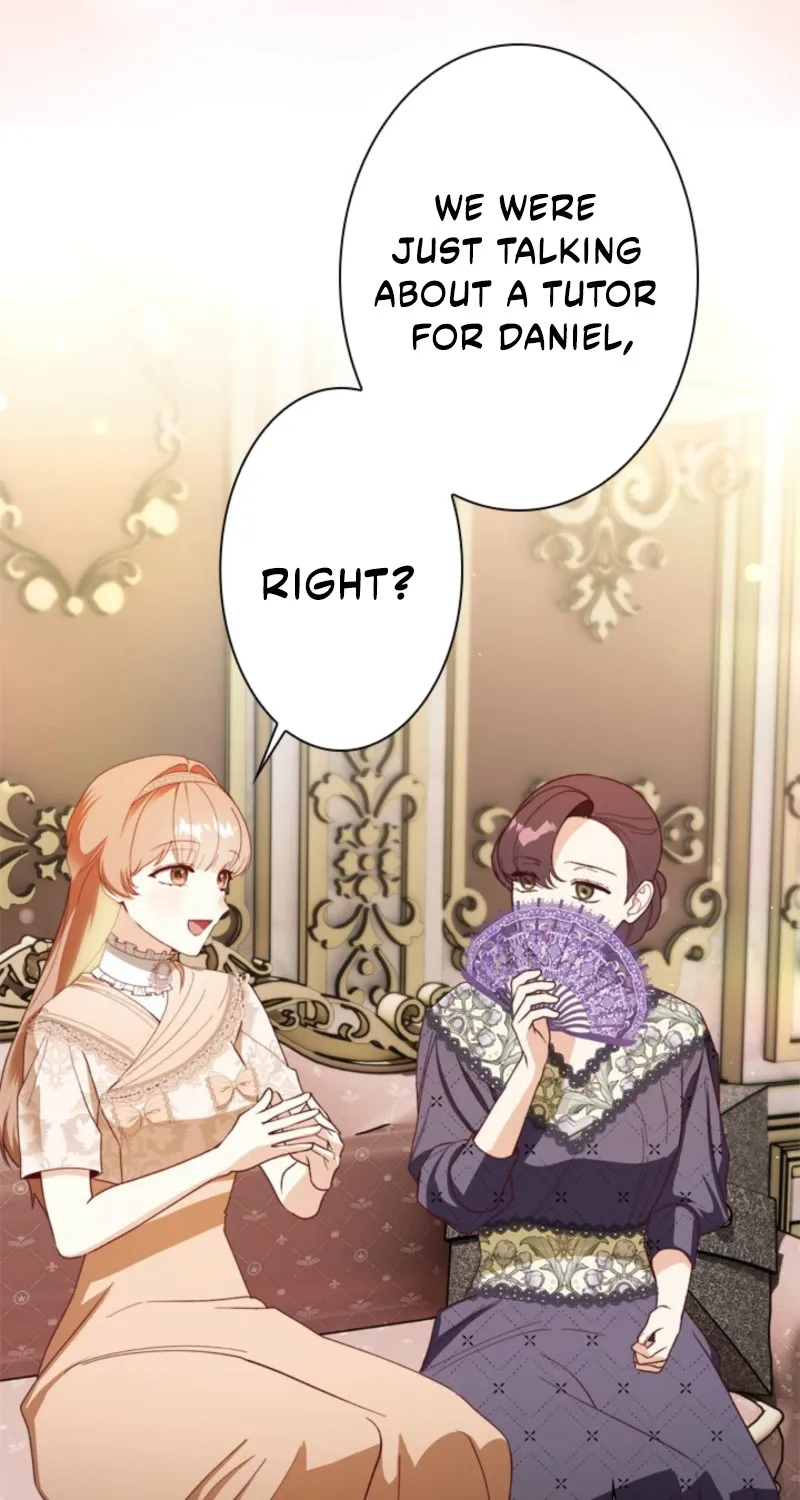 I Love My Family Too Much to Get a Divorce Chapter 9 page 73 - 