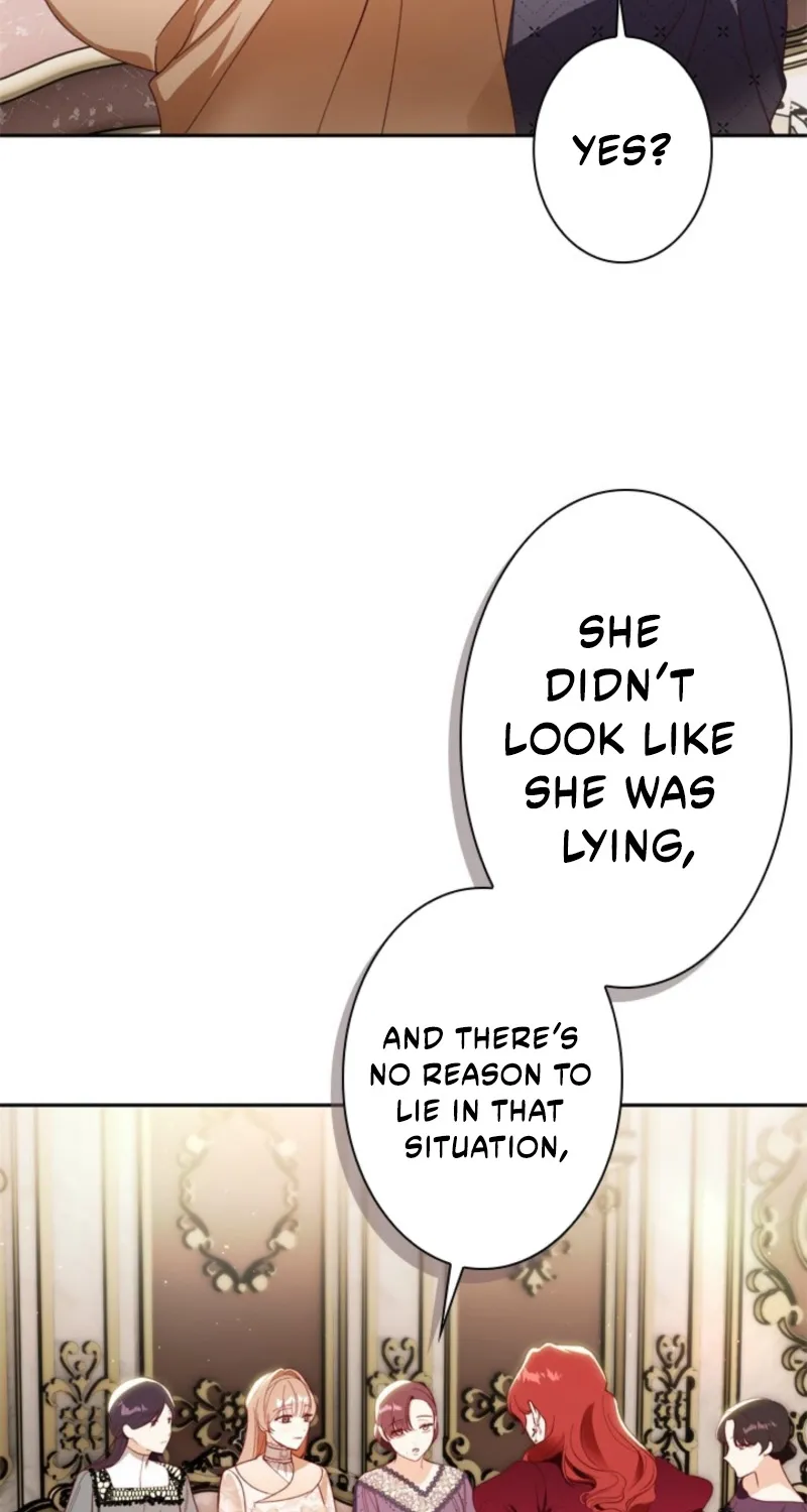 I Love My Family Too Much to Get a Divorce Chapter 9 page 74 - 