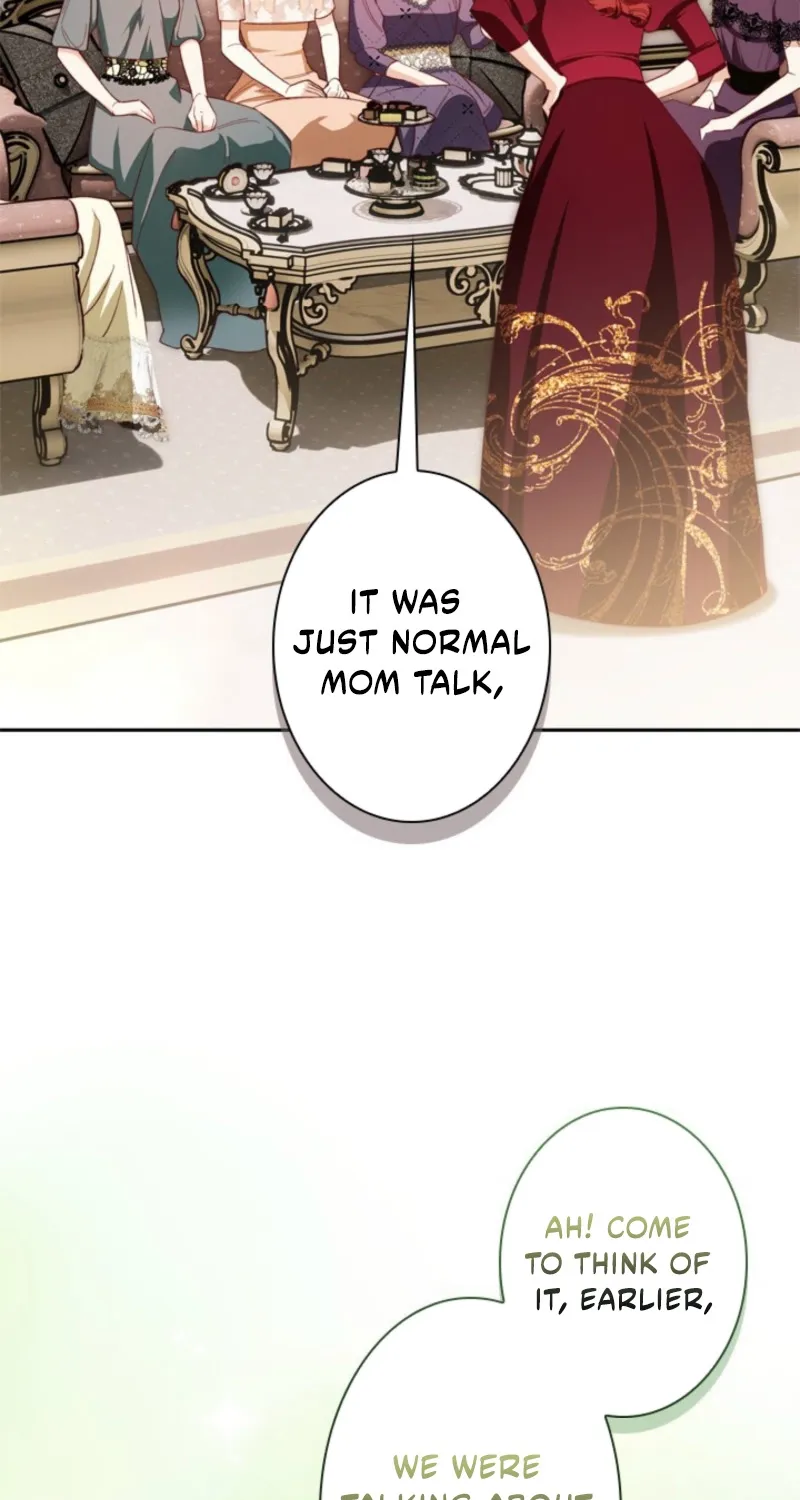 I Love My Family Too Much to Get a Divorce Chapter 9 page 75 - 