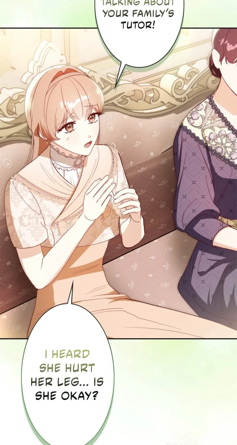 I Love My Family Too Much to Get a Divorce Chapter 9 page 76 - 