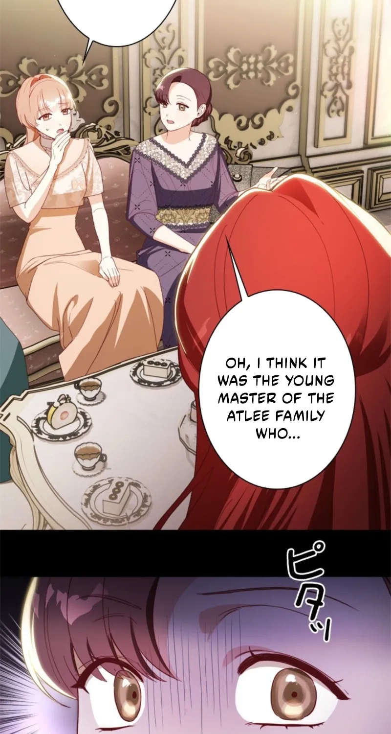 I Love My Family Too Much to Get a Divorce Chapter 9 page 79 - 