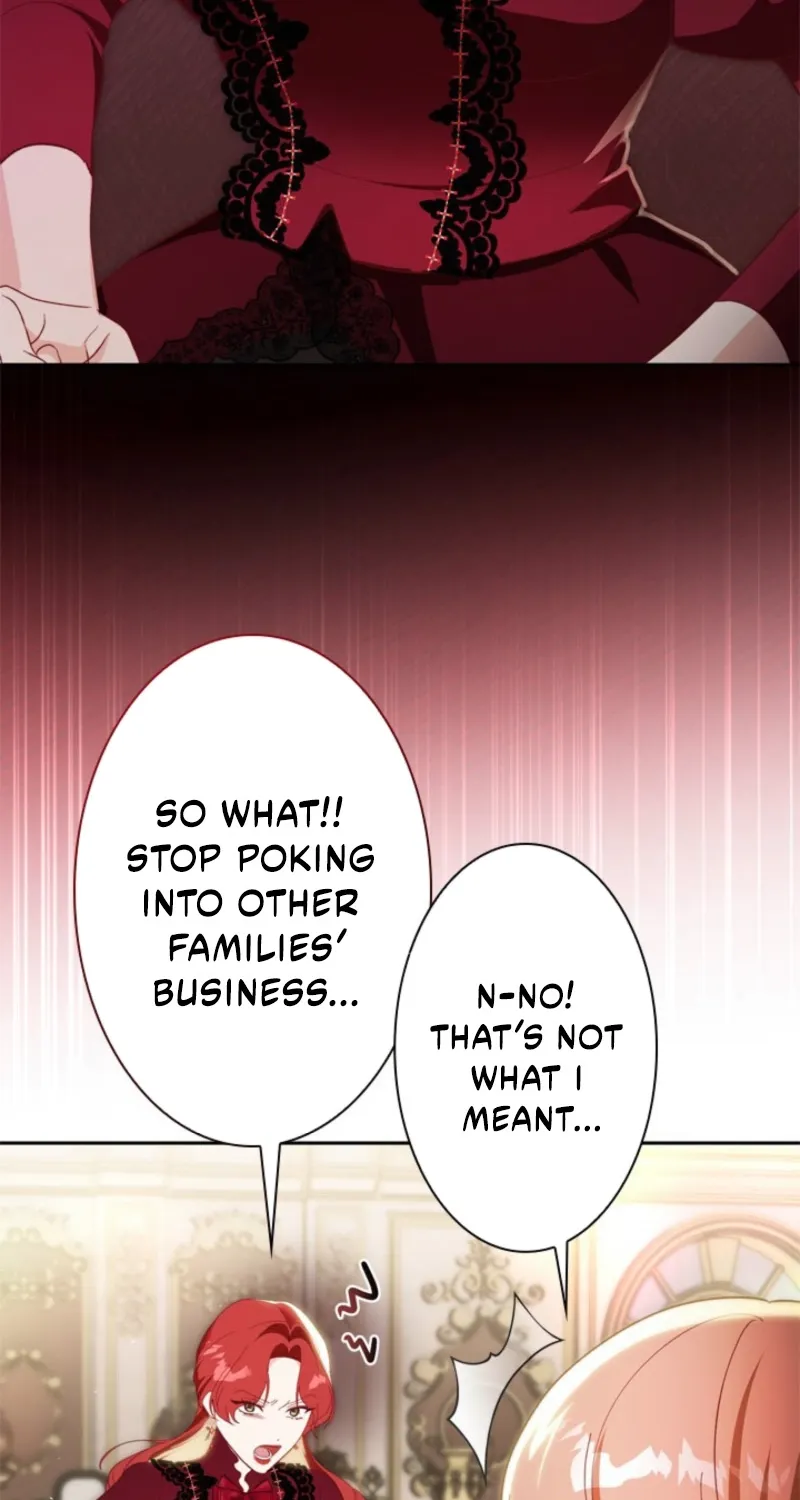 I Love My Family Too Much to Get a Divorce Chapter 9 page 81 - 