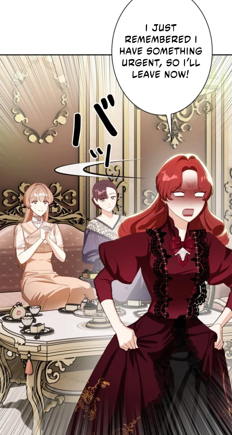 I Love My Family Too Much to Get a Divorce Chapter 9 page 86 - 