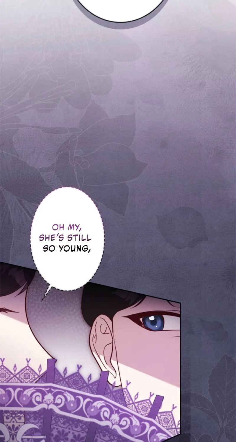 I Love My Family Too Much to Get a Divorce Chapter 9 page 10 - 