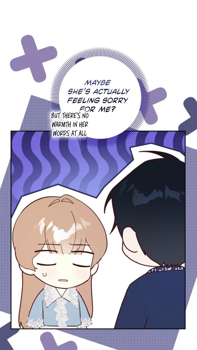 I Love My Family Too Much to Get a Divorce Chapter 9 page 96 - 