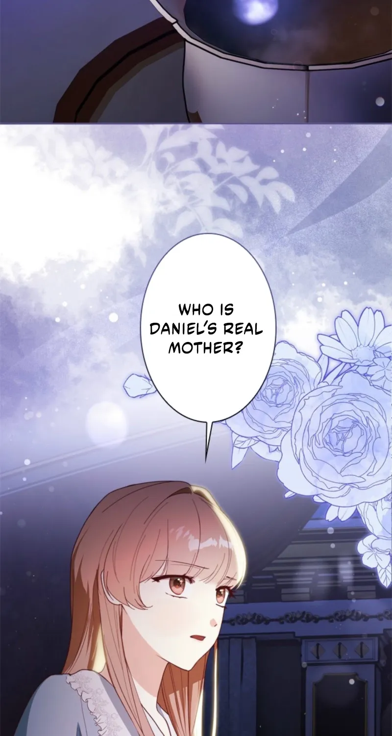 I Love My Family Too Much to Get a Divorce Chapter 9 page 99 - 