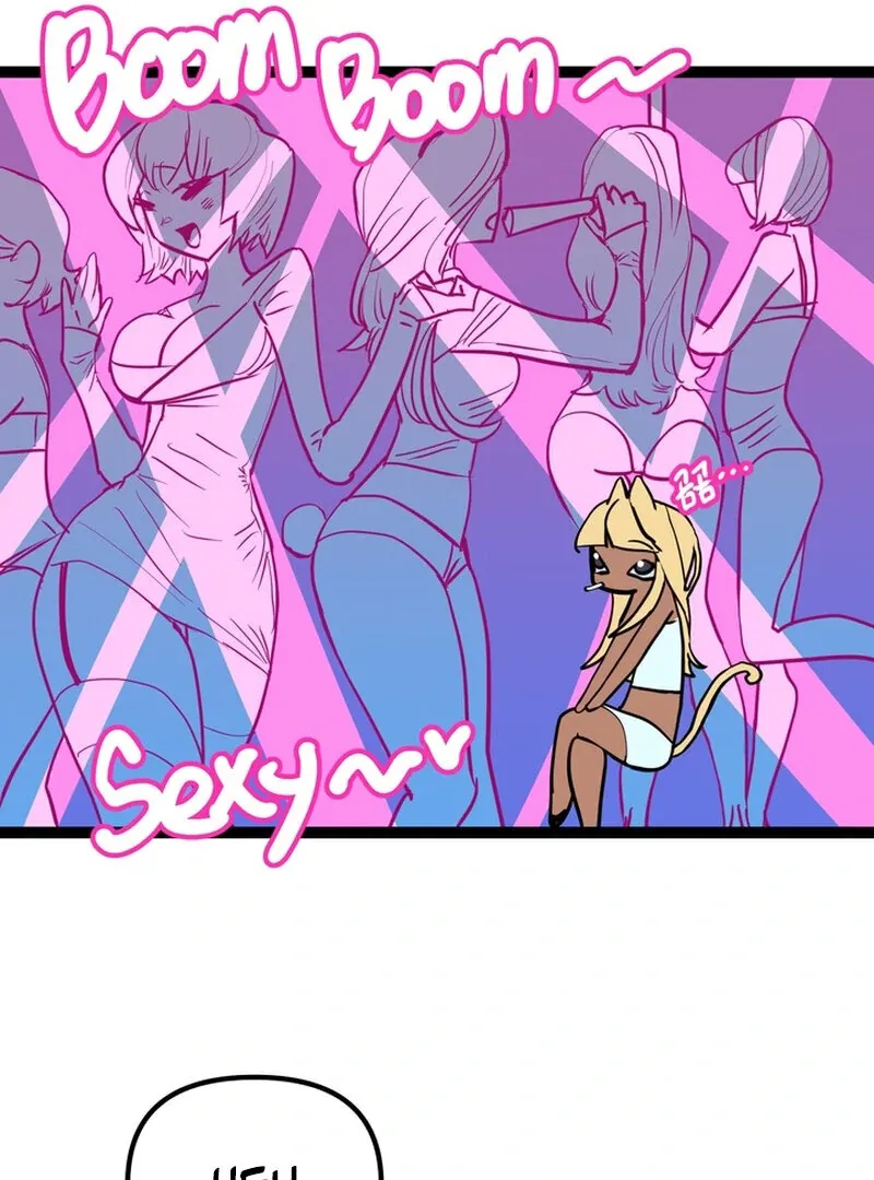 I Love Older Women Chapter 1 page 14 - 